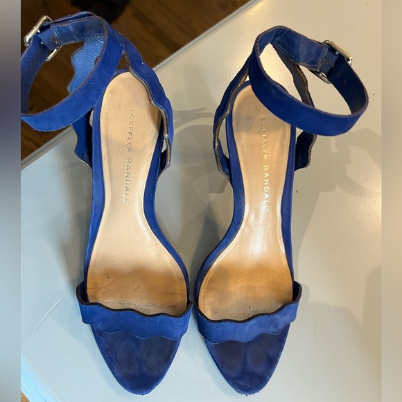 Leoffler Randal Shoes - Picture 6 of 10